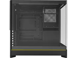 Корпус Montech HS02 Black - мініатюра 7