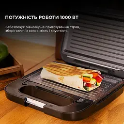 Мультимейкер Cecotec Rock&Toast 4 in 1 - мініатюра 6