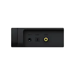 Акустична система Xiaomi Soundbar 2.0ch (MDZ-34-DB) Black (1115485) - мініатюра 3