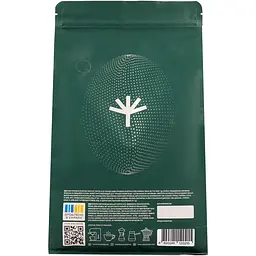 Кава в зернах Idealist Coffee & Co. Honey Honey blend 1 кг - мініатюра 4