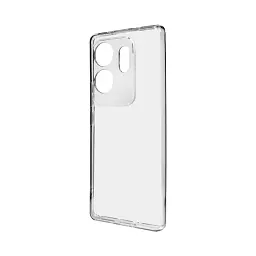 Чохол ArmorStandart Air для Infinix Zero 30 4G Camera cover Clear