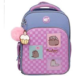 Рюкзак каркасний Yes S-78 Pusheen Playful (559864) - мініатюра 2