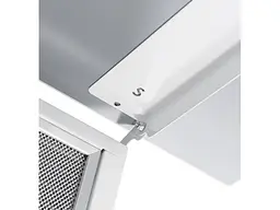 Витяжка Pyramida AGW 60 PB GWH - мініатюра 6
