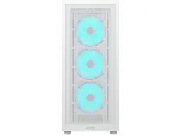 Корпус Cougar MX220 RGB White - мініатюра 9