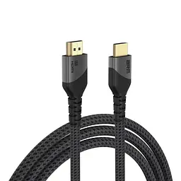 Кабель Armorstandart HDMI-HDMI V 2.1 1 м (ARM71095)