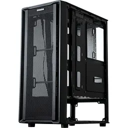 Корпус Vinga CS216B (CS216B) Без БП - мініатюра 6