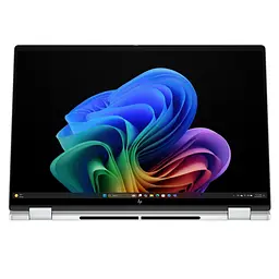 Ноутбук HP Omnibook X Flip LaptopNGAI 16-AS0254NG (16 WUXGA IPS Multi Touch 60 Hz, Intel Core Ultra 5 226V, 16 GB, 512 SSD, Intel Arc Graphics 130V, W11H) Silv - мініатюра 5