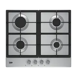 Варочна поверхня Beko HIAG 64225 SX (HIAG64225SX)