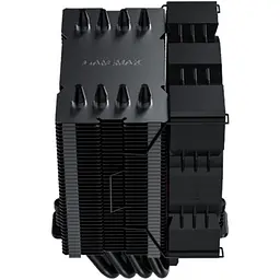 Кулер для процесора GameMax Gamma 90 BK (Gamma 90 BK) - мініатюра 7