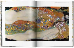 Gustav Klimt. The Complete Paintings - мініатюра 4