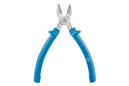 Бокорізи Intertool 200 мм American type HT-0143 - мініатюра 3