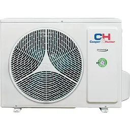 Спліт-система Cooper&Hunter Majesty CH-S24FTXAM-SC [113121] - мініатюра 4