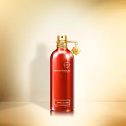 Парфумована вода Montale Wood On Fire унісекс 50 мл - мініатюра 2