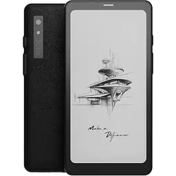 Електронна книга Onyx Boox Palma Black [99830] - мініатюра 1