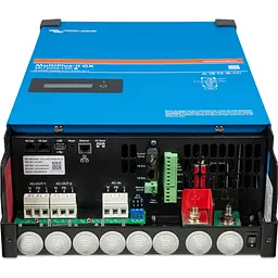 Гібридний сонячний інвертор Victron Energy MultiPlus II GX 48/5000/70-50 (PMP482506000) [175670] - мініатюра 4