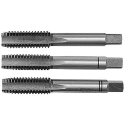 Мітчик Cztool M18 х 2.5 мм 3 шт. (24450)