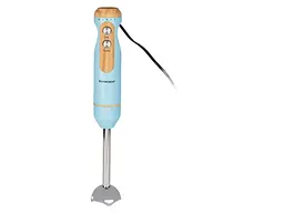 Блендер Silver Crest SSSH 600 A1 blue - мініатюра 5