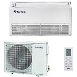 Кондиціонер Gree GUD160ZD1/A-S /GUD160W1/NhA-X U-Match
