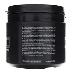 Лубрикант для фістингу Pjur Power Premium Cream 500 мл - мініатюра 2