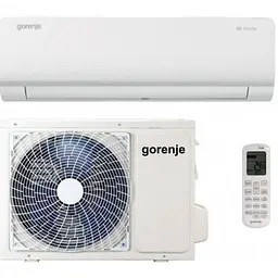 Кондиціонер Gorenje REA70IN KC/REA70OUT інвертор