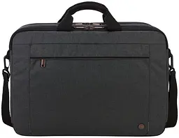Сумка Case Logic Era Laptop Bag 15.6 ERALB-116 Obsidian (7081981) - миниатюра 2