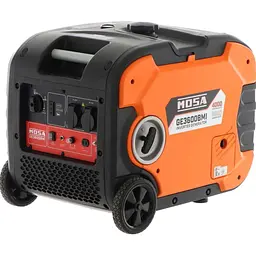 Інверторний бензиновий генератор Mosa GE 3600BMI [157178]