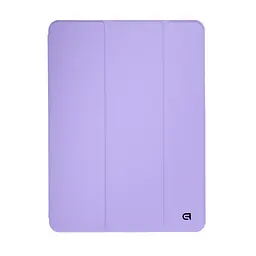 Чехол ArmorStandart Smart Fold Pen для iPad 10.2 (2021/2020/2019) Light Purple (ARM74940)