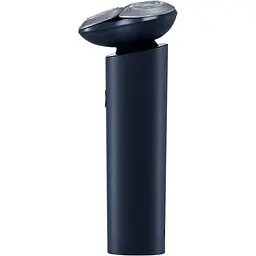 Електробритва Xiaomi Electric Shaver S101 Navy Blue (BHR7456EU) UA - мініатюра 4