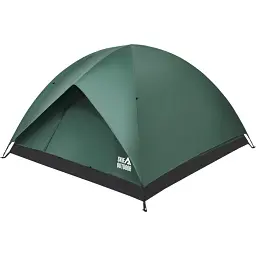 Намет Skif Outdoor Adventure II 200x200 см Green