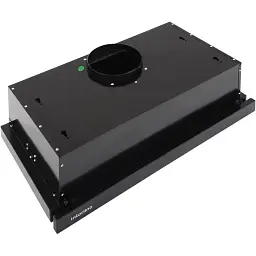 Витяжка Interline SLIM BL A/60/2/T - мініатюра 11