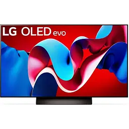 Телевізор LG OLED48C41LA
