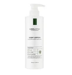 Лосьйон для тіла Derma Cica & Tea Tree Repair Body Lotion Kundal 510 мл