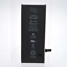 Акумулятор OEM AAA-Class для iPhone 6s - 616-00033 - 1715 мАг - мініатюра 2
