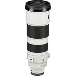 Об'єктив Sony FE 200-600mm f/5.6-6.3 G OSS (SEL200600G) [115366] - мініатюра 2