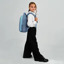 Рюкзак Kite Education каркасний 531 SP (SP25-531M) - мініатюра 19