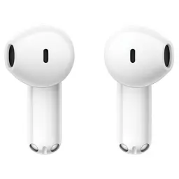 Навушники Oppo Enco Buds3 ETEG1 Snow White - мініатюра 3