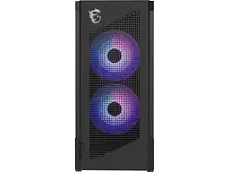 Корпус MSI MPG Velox 300R Airflow PZ Black - мініатюра 5