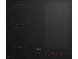 Електрична варильна поверхня Beko HII64880UFT