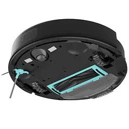 Робот-пилосос Cecotec Conga 7690 Immortal Max Home (A01_EU01_107140) - мініатюра 5