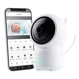Відеоняня ETA MIMI 630690000