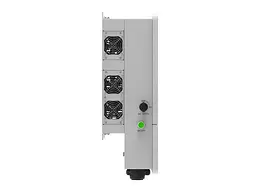 Сонячний інвертор Deye SUN-10K-SG02LP1-EU-AM3 гібридний (hybrid) - мініатюра 2