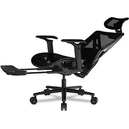 Ігрове крісло Cougar Speeder Black (Speeder) - мініатюра 9
