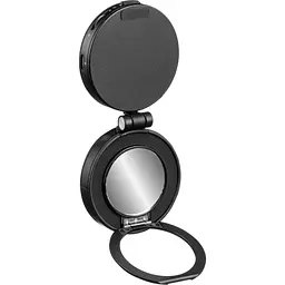 Накамерне світло Ulanzi LM23 Magnetic with Mirror Black (L238A) [168649] - мініатюра 11