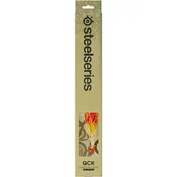 Ігрова поверхня SteelSeries QcK CS2 Dragon Lore Edition XXL (63448) [137297] - мініатюра 6