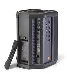 Портативна акустика JBL Eon One Compact чорна - мініатюра 5