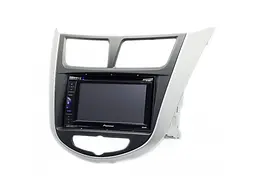 Перехідна рамка Carav 11-105 для Hyundai - мініатюра 2