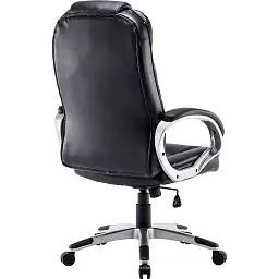 Офісне крісло GT Racer X-2852 Classic, чорне (X-2852 Classic Black) - мініатюра 7