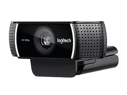Веб-камера Logitech C922 Pro Stream (960-001088) - мініатюра 3