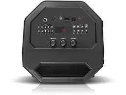 Портативна акустика REAL-EL X-771 Black (EL121600018) - мініатюра 12