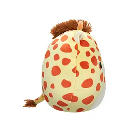 М'яка іграшка Squishmallows Жираф Гері 19 см (SQCR05411) - мініатюра 5